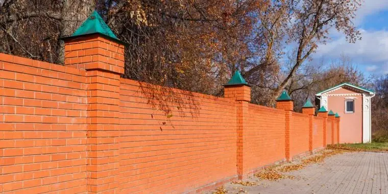 bonitas casas de ladrillo