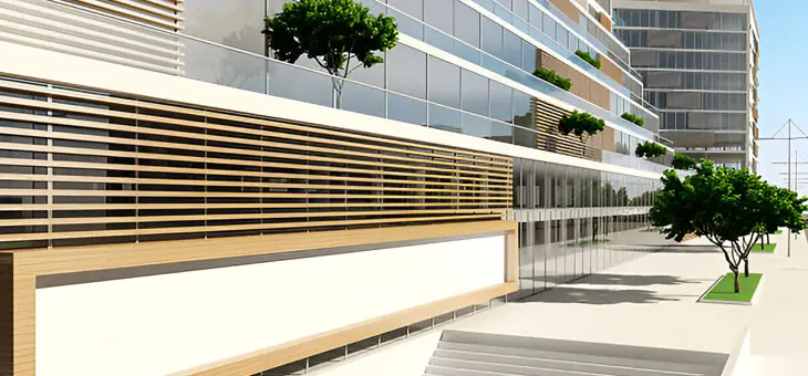 Herramientas de inteligencia artificial Autodesk Infraworks