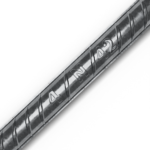 Acercamiento a la nomenclatura de una varilla corrugada de acero