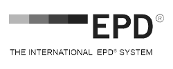 Isologo del Sistema Internacional de Declaraciones Ambientales de Producto