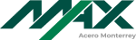 Logo Max Acero Monterrey
