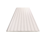 Muestra de stock de panel Economuro color arena
