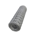 Rollo de malla electrosoldada muestra de stock