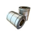 Rollos de Lámina de Acero con recubrimiento Zintro Alum