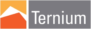 Imagotipo de Acerera Ternium