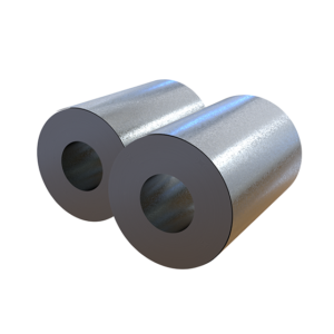 Rollo galvanizado