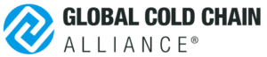 Imagotipo de la Alianza Global de la Cadena de Frío, Global Cold Chain Alliance