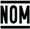 Isologo de las Normas Oficiales Mexicanas (NOM)
