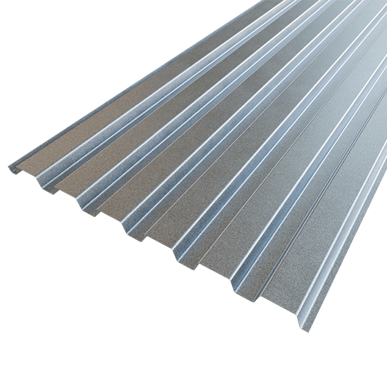 Lámina Zintro Alum RD 91.5