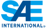 Logotipo de la Sociedad de Ingenieros de Automoción (SAE)