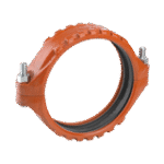 Acople flexible AGS estilo W77