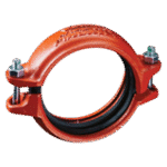 Acople rígido FireLock estilo 009N