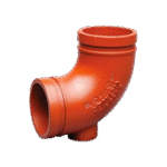 Codo de drenaje N10 DR