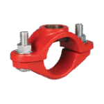 Conexión en "T" FireLock para rociador de bajo perfil