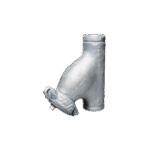 Filtro Vic Strainer Firelock tipo y serie 732H