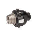 Válvula de alta presión FireLock serie 717H