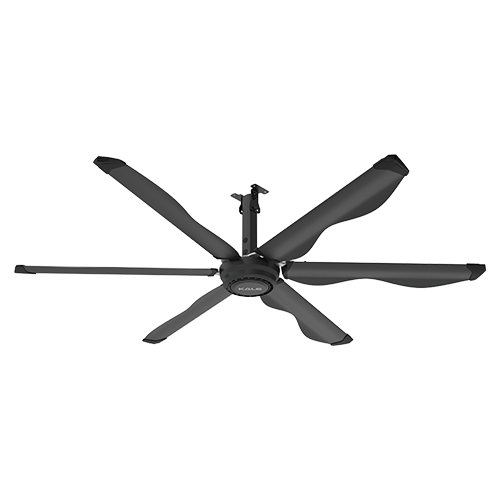 Ventilador serie AIRCOOL