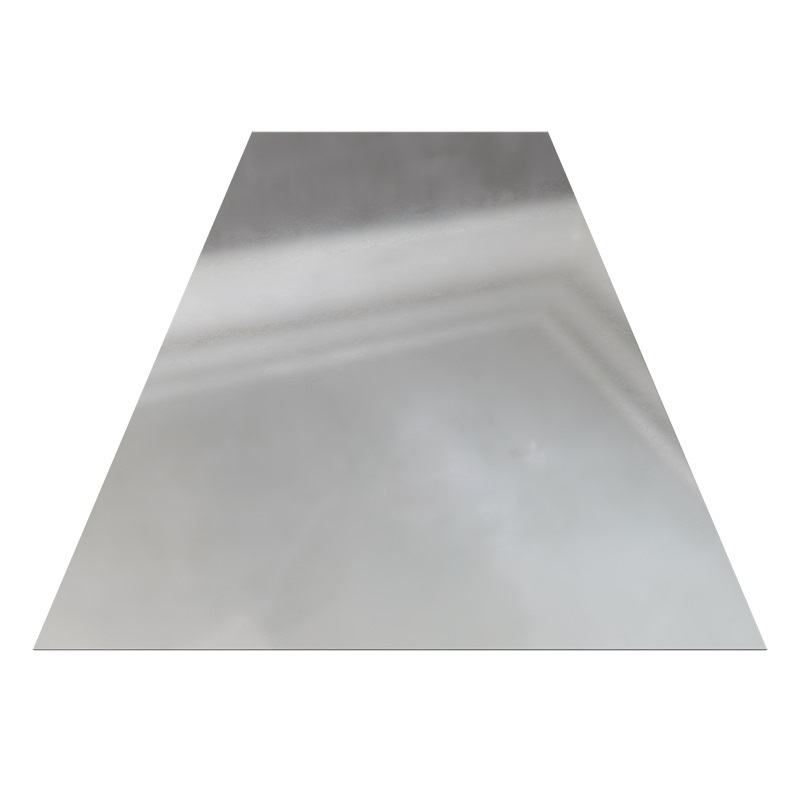 Lámina de aluminio